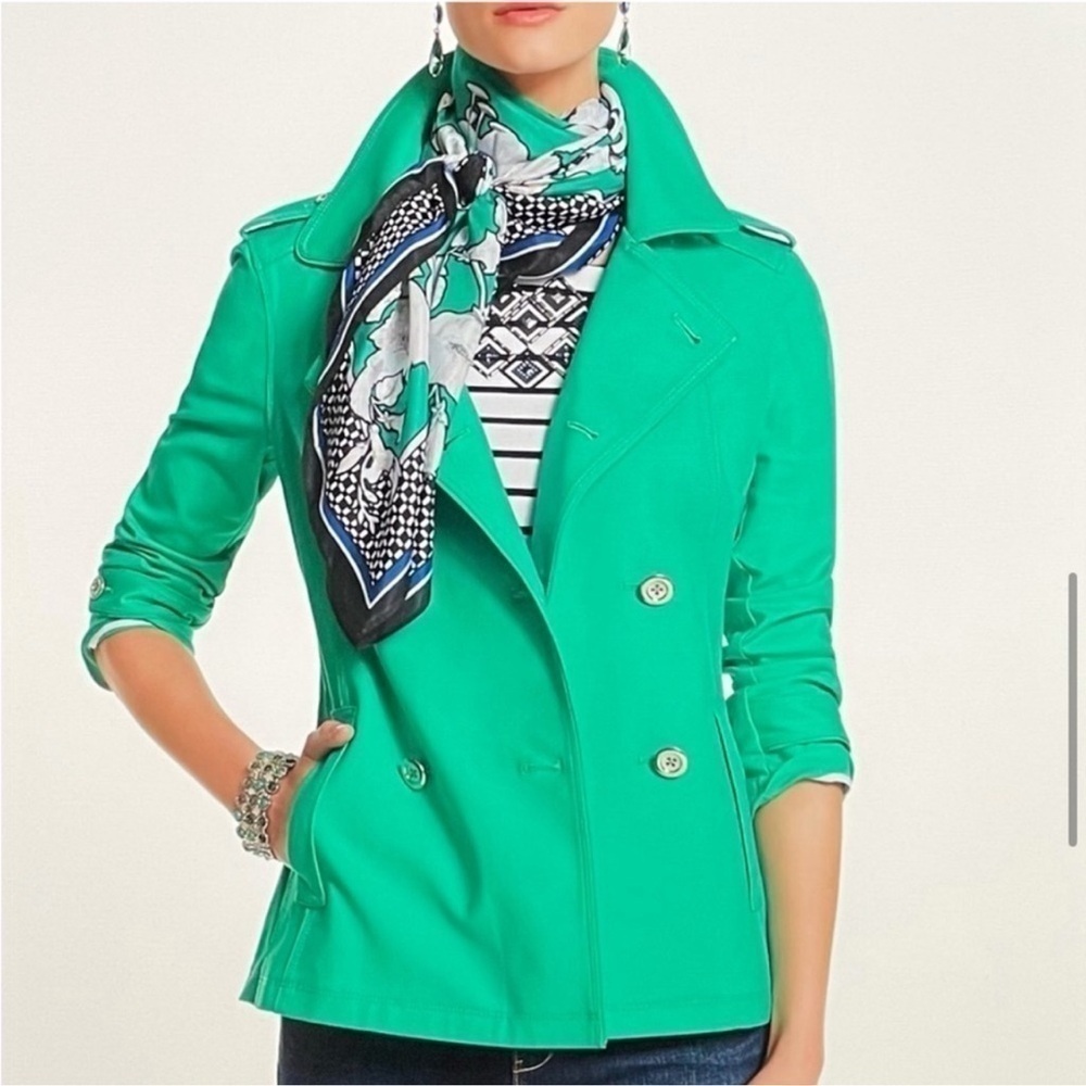 White House Black Market Jacket